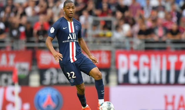 Абду Диалло, getty images