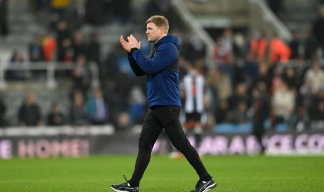 Эдди Хау, Getty Images