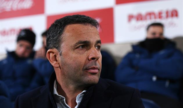 хавьер кальеха, getty imageS