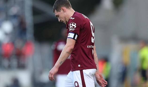 Андреа Белотти, Getty Images