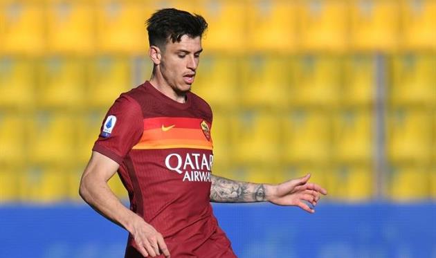 Роджер Ибаньес, Getty Images