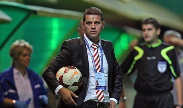 флавиус стойкан, фото динамо бухарест