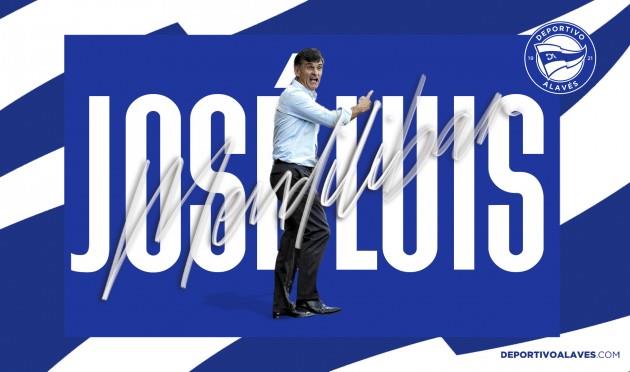 Хосе Луис Мендилибар, ФК Алавес