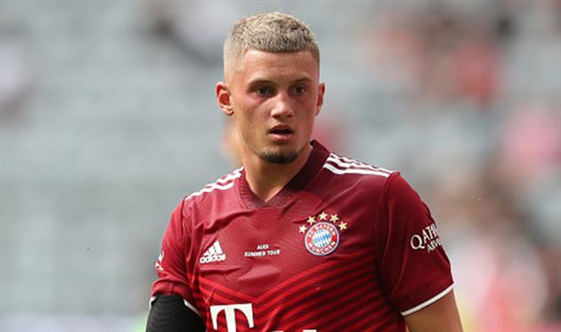 Микаэль Кюизанс, Getty Images