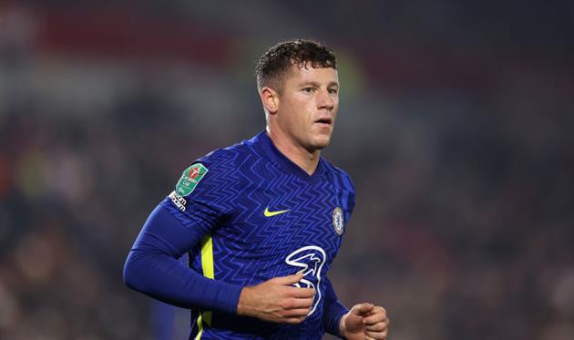 Росс Баркли, getty images