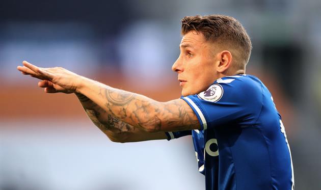 Люка Динь, getty images