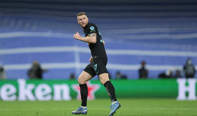 Милан Шкриниар, Getty Images