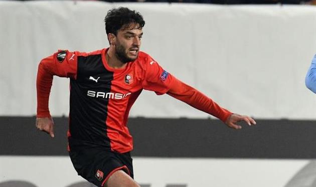 Клеман Гренье, getty images