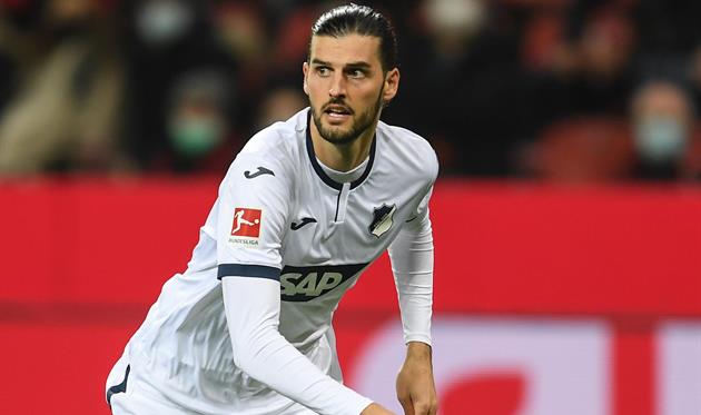 Флориан Гриллич, Getty Images