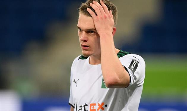 Маттиас Гинтер, Getty Images