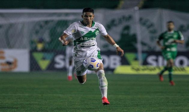 Соррисо, фото Жувентуде