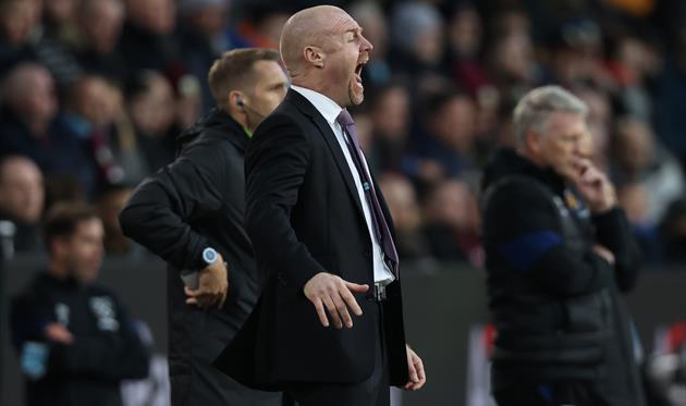 шон дайч, getty images