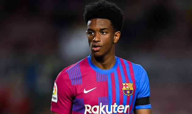 алехандро бальде, getty images