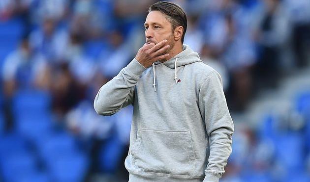 Нико Ковач, Getty Images