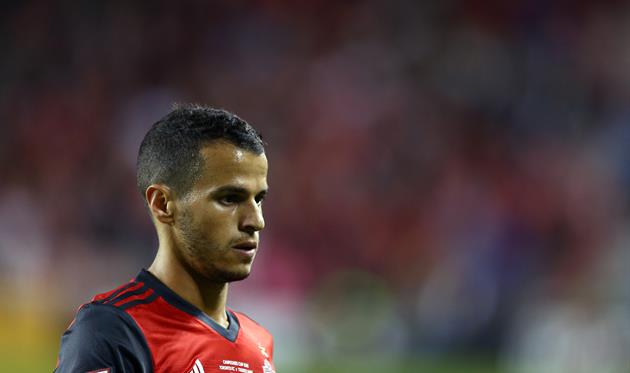 себастьян джовинко, getty images