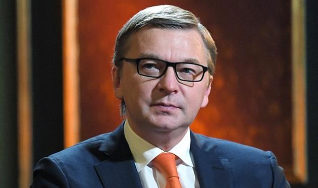 сергей палкин, шахтер донецк