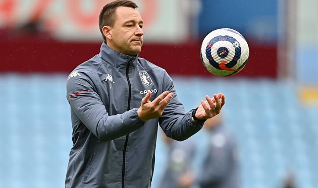 джон терри, getty images