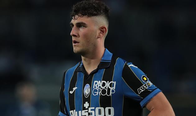 Роберто Пикколи, Getty Images