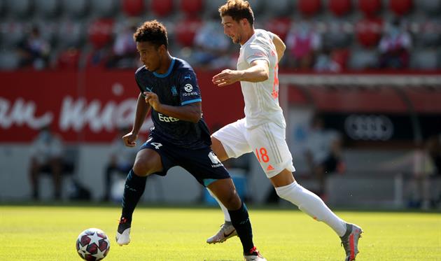 бубакар камара, getty images