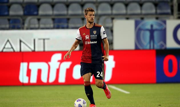 даниеле ругани, getty images