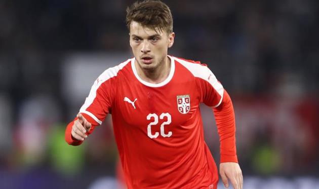 Адем Льяйич, Getty Images