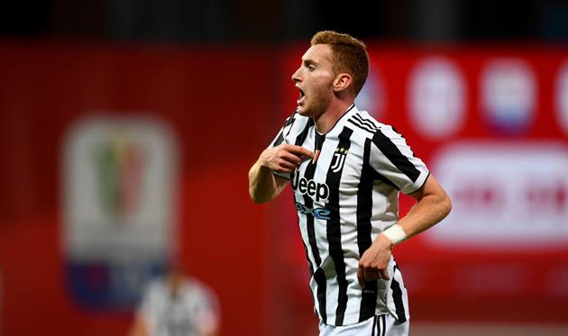 Деян Кулусевски, getty images