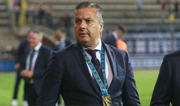 ЖОЗЕ БОТУ, ФОТО ШАХТЕР