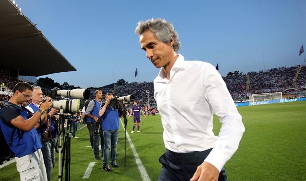 Паулу Соуза. getty images