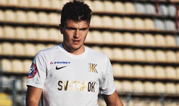 Денис Костышин, instagram.com/kostyshyn_denys