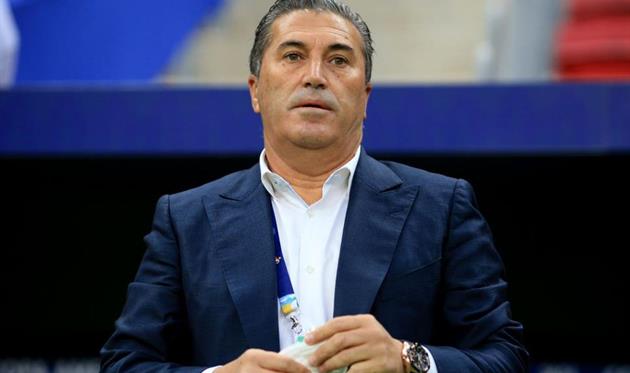 Жозе Пезейру, Getty Images