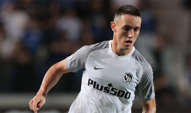 Сильван Хефти, Getty Images