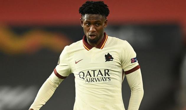 Амаду Диавара, Getty Images