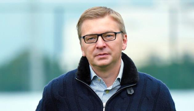 Сергей Палкин, ФК Шахтер