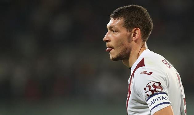 Андреа Белотти, Getty Images