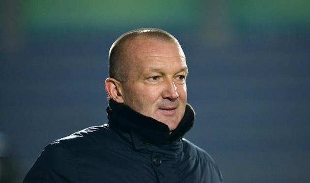 Роман Григорчук, фото ФК Астана