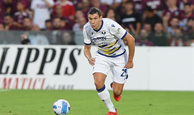 Джанджакомо Маньяни, Getty Images