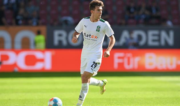 Джлзеф Скалли, Getty Images