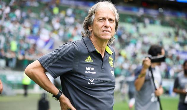 Жорже Жезуш, Getty Images