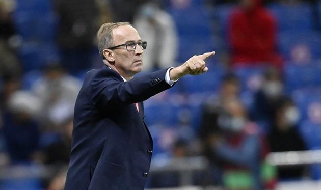 Олександр Петраков, УАФ