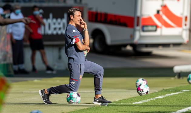 Нико Ковач, getty images