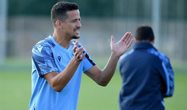 Луис Фелипе, getty images