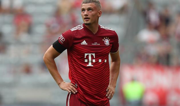 МИКАЭЛЬ КЮИЗАНС, GETTY IMAGES