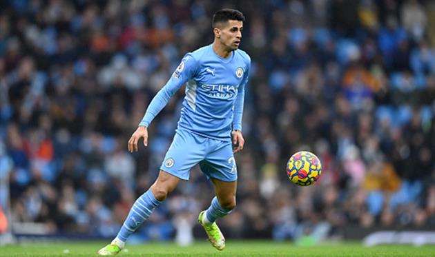 Жоау Канселу, Getty Images