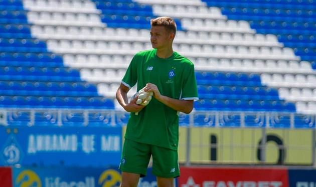 Иларион Тугай, Динамомания