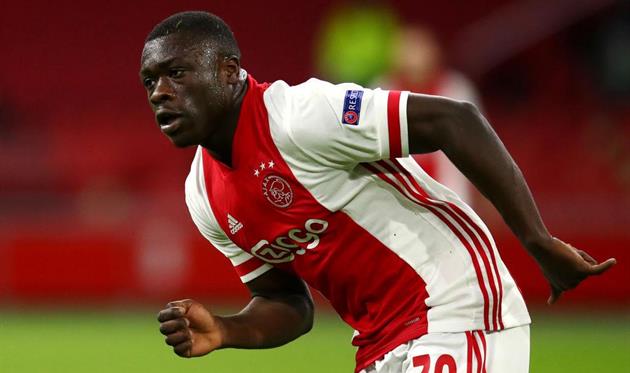 Брайан Броббей, Getty Images