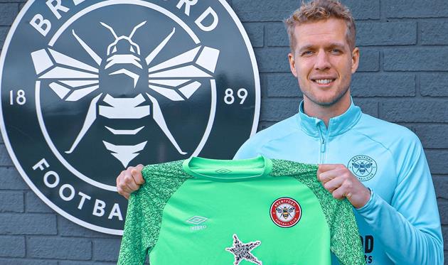 Йонас Лессль, Getty Images