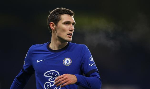 Кристенсен, Getty Images