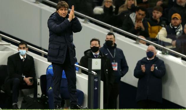 Антонио Конте, Getty Images