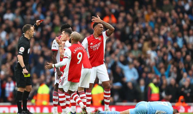 Удаление Магальяйнса, getty images