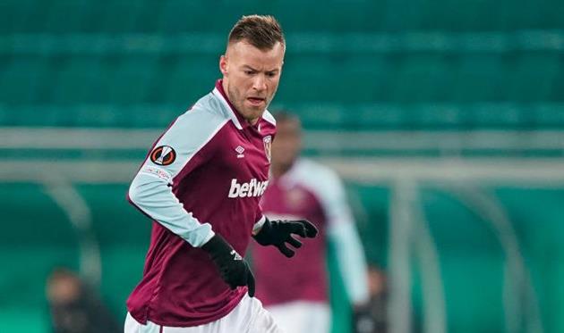 Андрей Ярмоленко, getty images